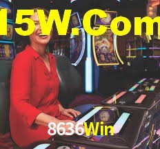 8636Win Bet