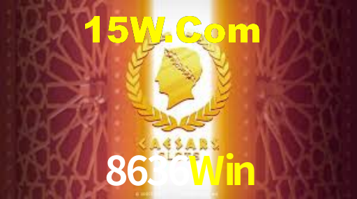 8636Win.Com
