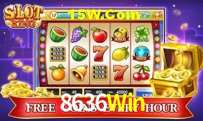 Apostas de Tênis 8636Win