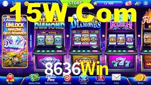 VIP Casino 8636Win