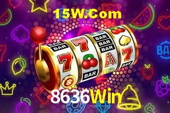 Sistemas de Segurança 8636Win