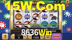 Programa VIP 8636Win