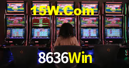 8636Win - Plataforma Oficial - 8636Win.Com
