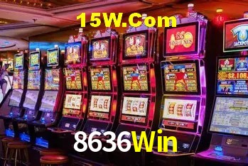 Avaliações dos Jogadores 8636Win