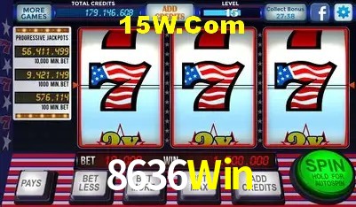 Design Responsivo 8636Win