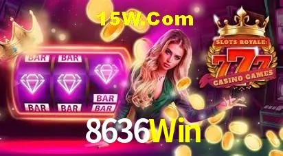 Especiais de Fim de Semana 8636Win