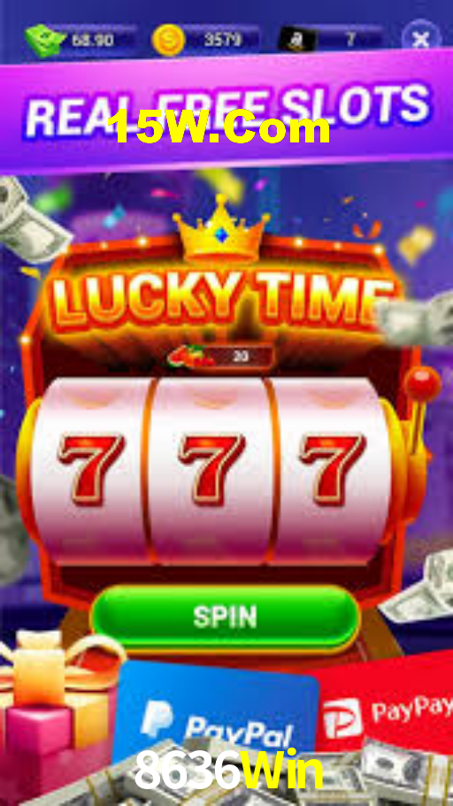 8636Win.Com
