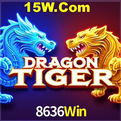 Slot Games 8636Win