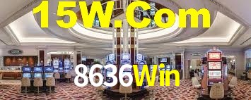 8636Win