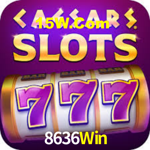 8636Win,8636Win.Com