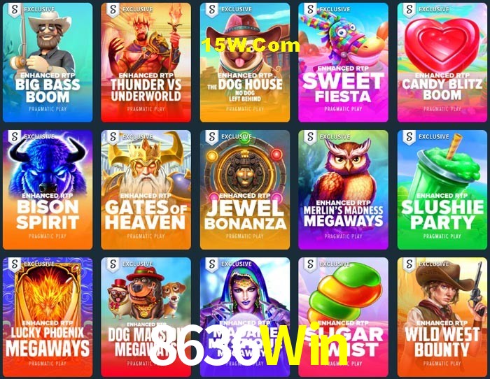 Game Statistics 8636Win