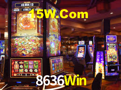 8636Win: A Experiência de Casino com Jogos de Mesa ao Vivo