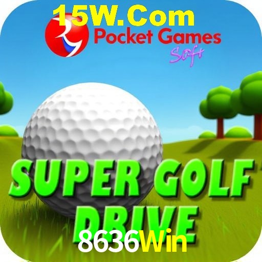 Game Providers 8636Win