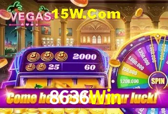 Segurança 2FA 8636Win