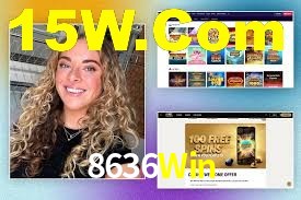 8636Win App Interface
