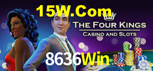 8636Win