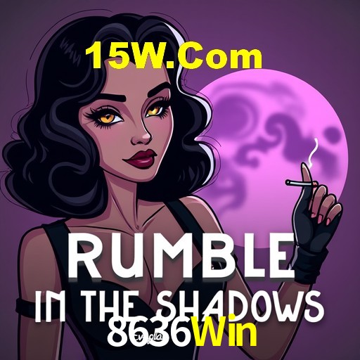 Mesa de Blackjack 8636Win