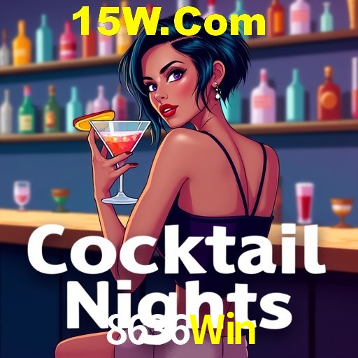 Descubra o Mundo do Cassino Online com 8636Win