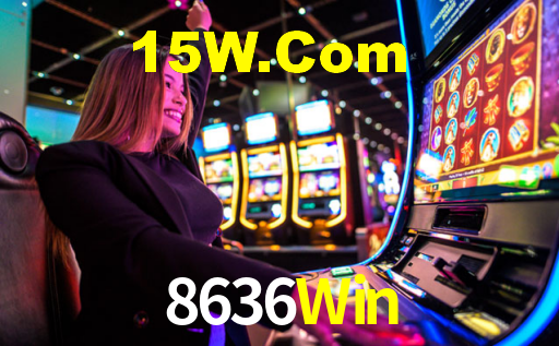8636Win