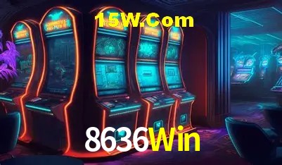 Login Seguro 8636Win