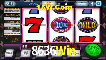 Ofertas Exclusivas 8636Win