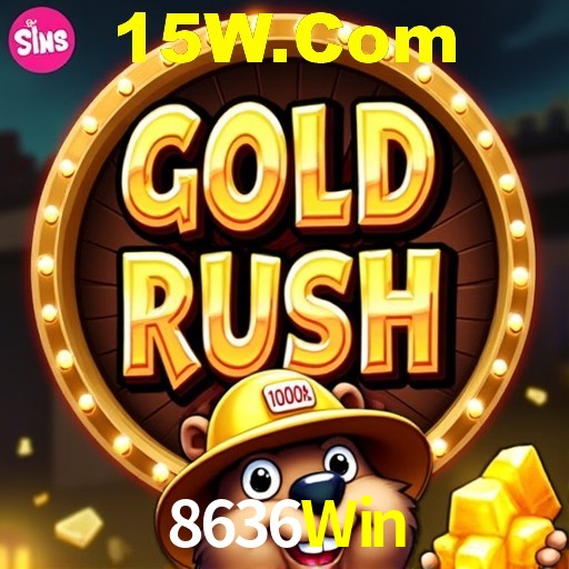 Interface do App 8636Win