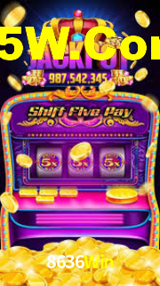 8636Win Bet