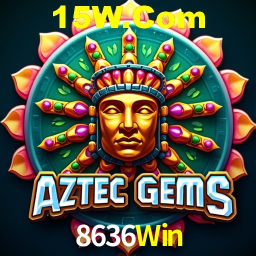 Casino Ao Vivo 8636Win
