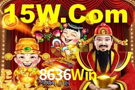 Explore as vantagens do 8636Win: serviço profissional e confiabilidade