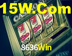 8636Win
