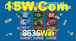 Daily Bonuses 8636Win