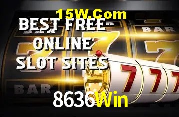 Promoções Sazonais 8636Win