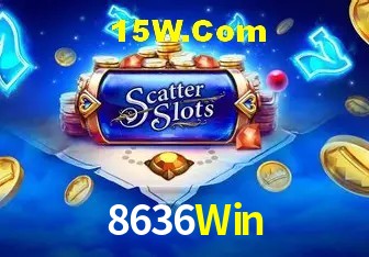 Diretório de Jogos 8636Win