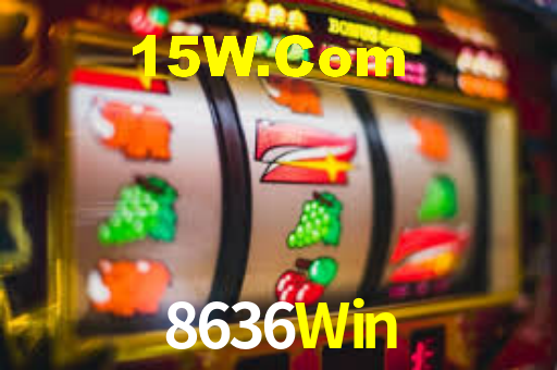 8636Win: Seu Cassino Premiado com Pagamentos Rápidos