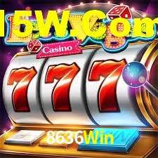 Live Casino 8636Win