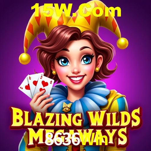 cassino 8636Win