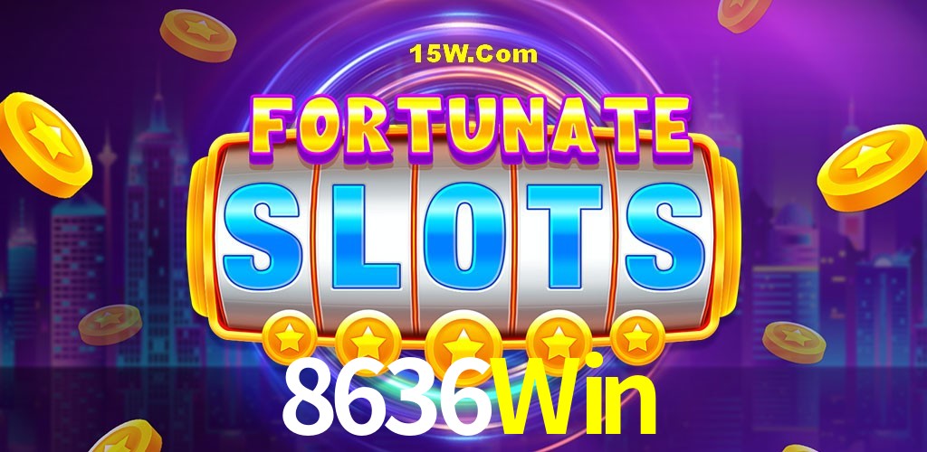 Bonus Features 8636Win