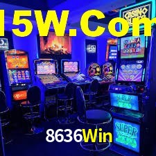 8636Win
