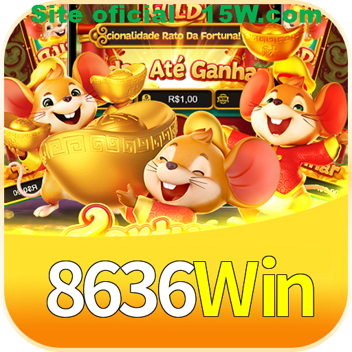 8636Win